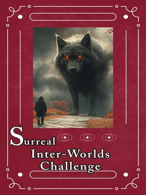 cover image of Surreal Inter-Worlds Challenge